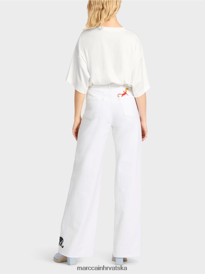 prljavo bijela Marc Cain warri 