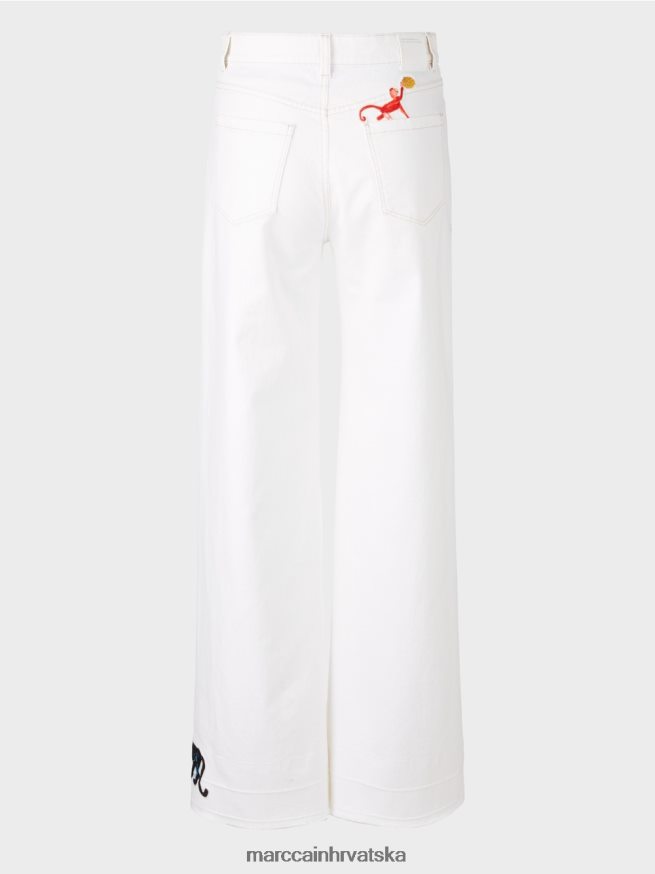 prljavo bijela Marc Cain warri 