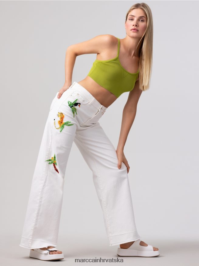 prljavo bijela Marc Cain warri 