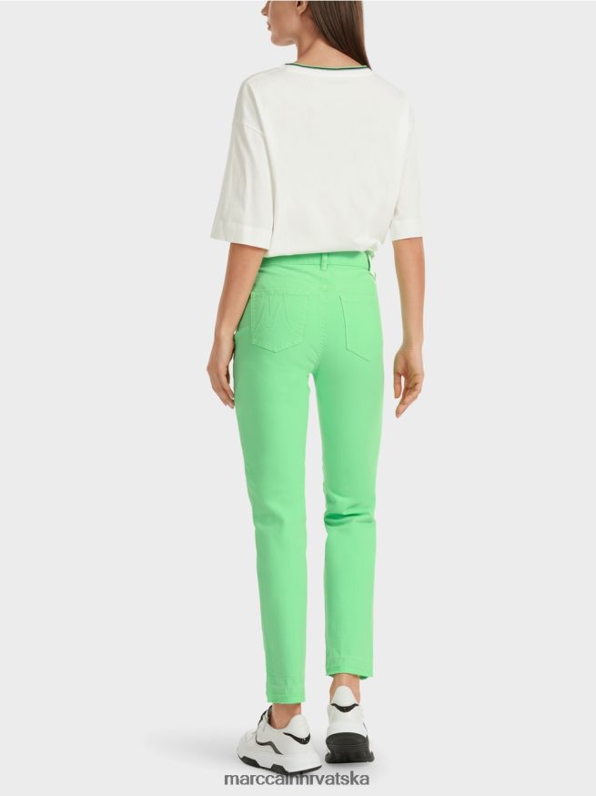 svijetlo šokantno zelena Marc Cain 