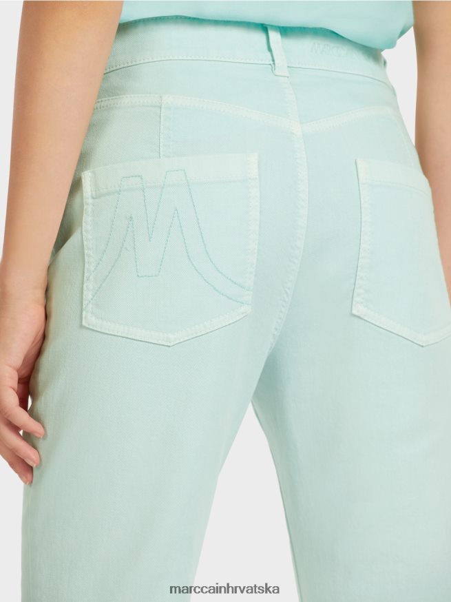 svjetlo meki krovni prozor Marc Cain traperice 