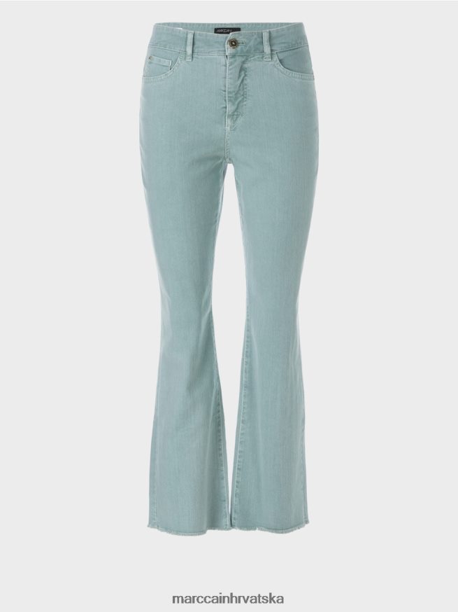 tamno nebesko plavo Marc Cain 