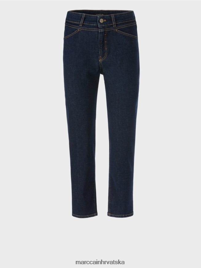 vintage indigo Marc Cain riad 