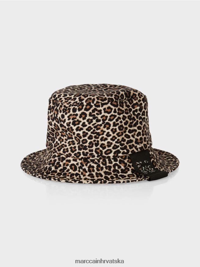 krema u prahu Marc Cain šešir s lavom oprema 4D66P41738