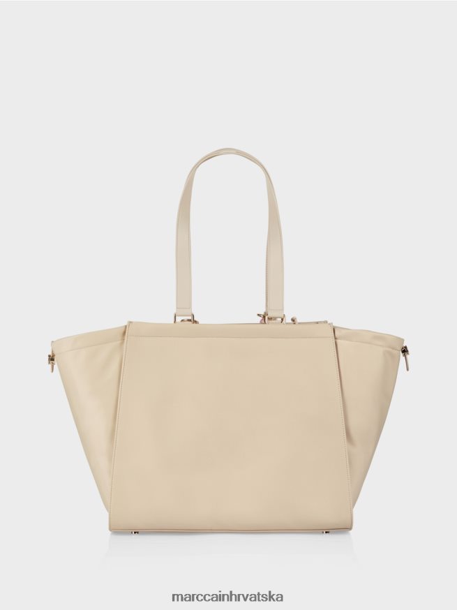 bijeljeni pijesak Marc Cain 