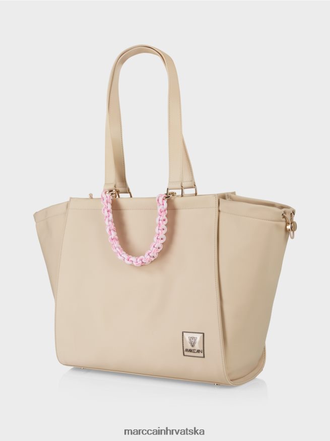 bijeljeni pijesak Marc Cain 