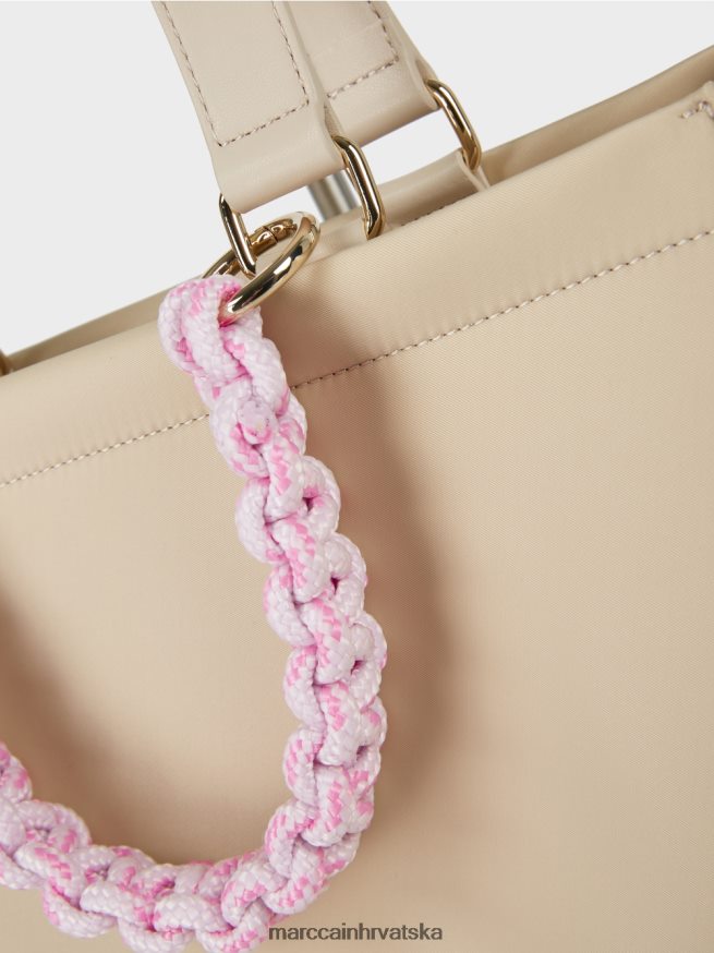 bijeljeni pijesak Marc Cain 