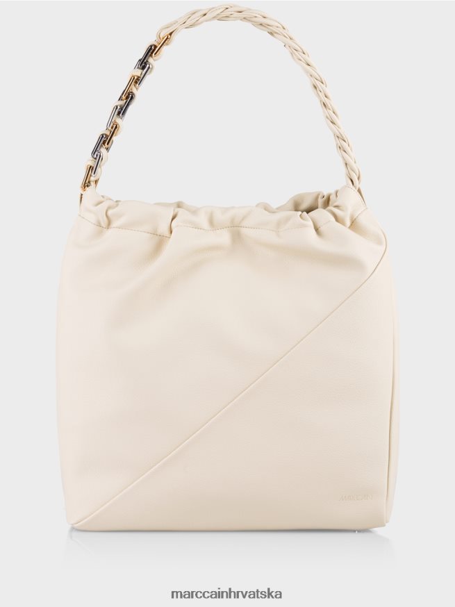 dim Marc Cain torba za kupnju u obliku vrećice oprema 4D66P41494