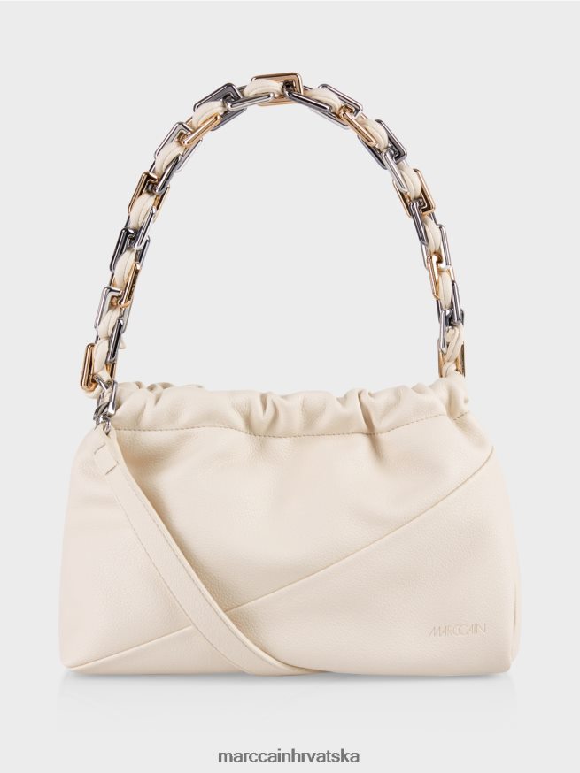 dim Marc Cain torba za rame s ukrasnom ručkom oprema 4D66P41490