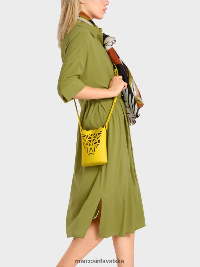 limun zelena Marc Cain 